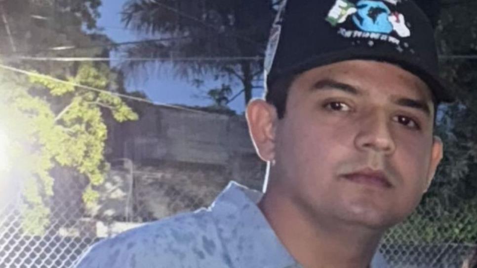 Desaparece joven en carretera de El Rosario; familiares lo buscan desde la noche del martes 08 de julio Desaparece joven en carretera de El Rosario; familiares lo buscan desde la noche del martes 08 de julio