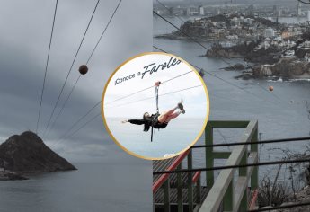Farolesa de Mazatlán está en promoción: ¿Cuánto cuesta lanzarte este verano 2025?