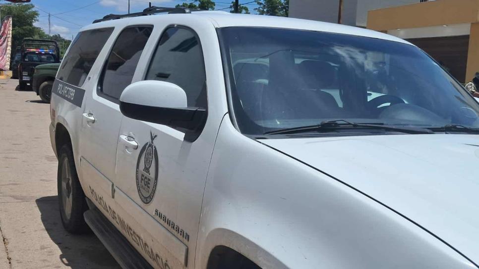 Privan de la libertad a dos jóvenes en la colonia Guadalupe Victoria de Culiacán Privan de la libertad a dos jóvenes en la colonia Guadalupe Victoria de Culiacán