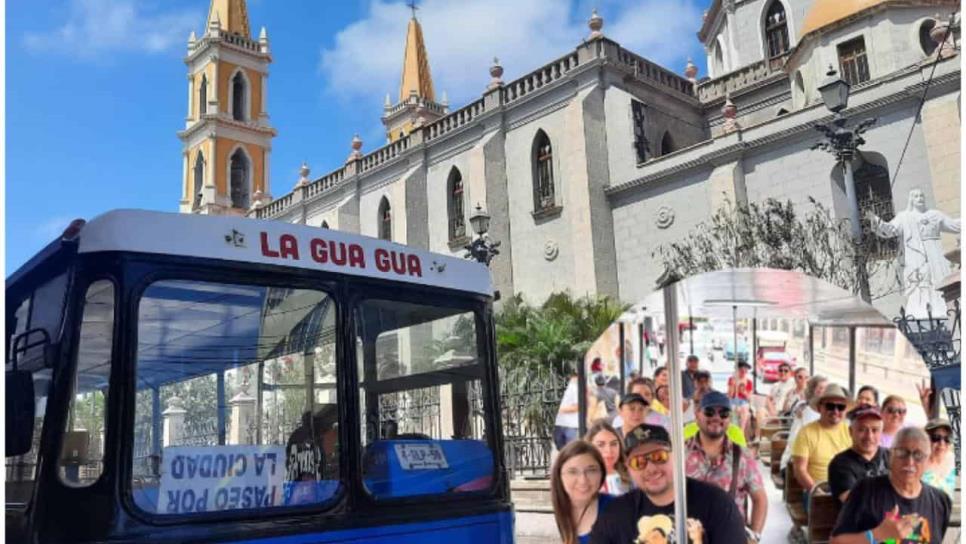 ¿Cúanto cobra La Guagua estas vacaciones 2025?