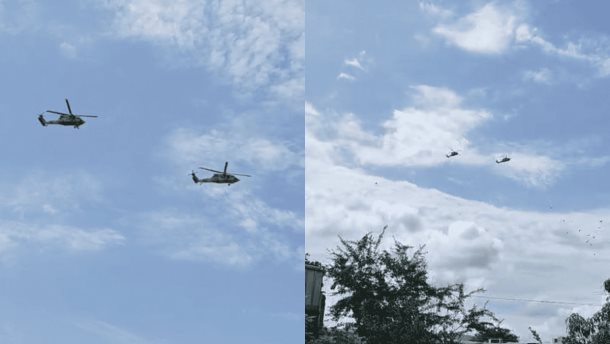 Nota Relacionada de Policiaca