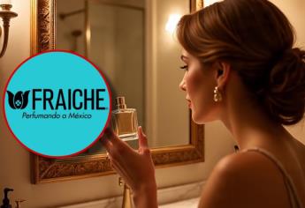 Top 5 de perfumes Fraiche más vendidos para dama en este verano