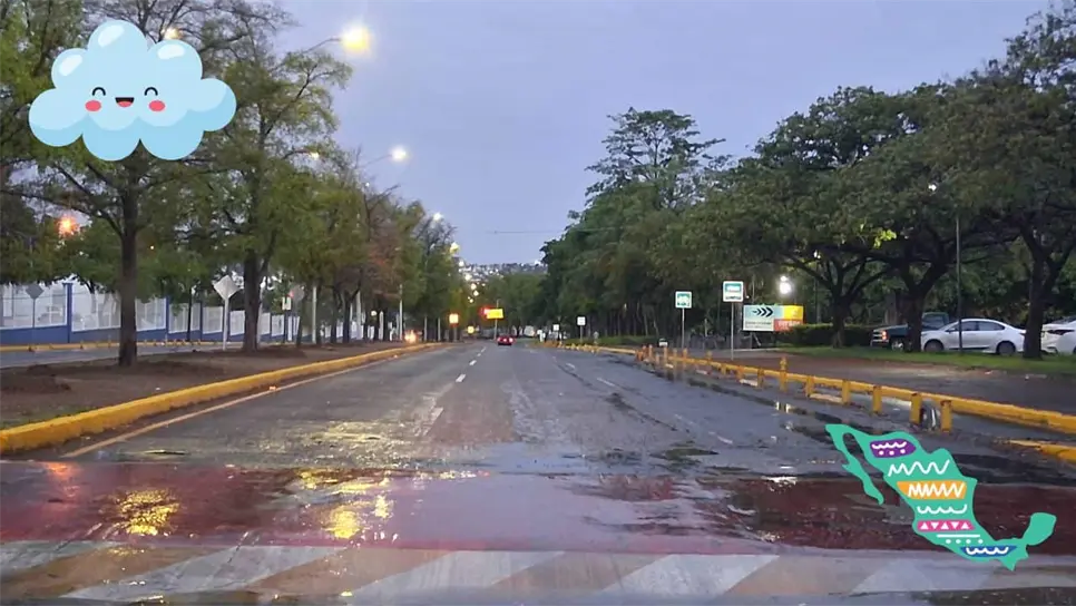 FOTO: Luz Noticias.