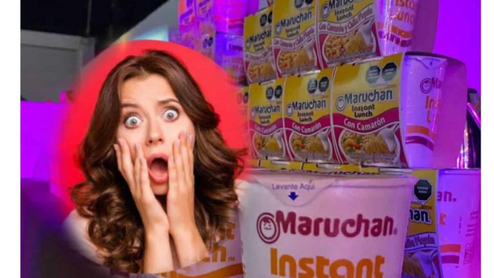 ¿Cuántas sopas instantáneas comen los mexicanos por día? ¿Cuántas sopas instantáneas comen los mexicanos por día?