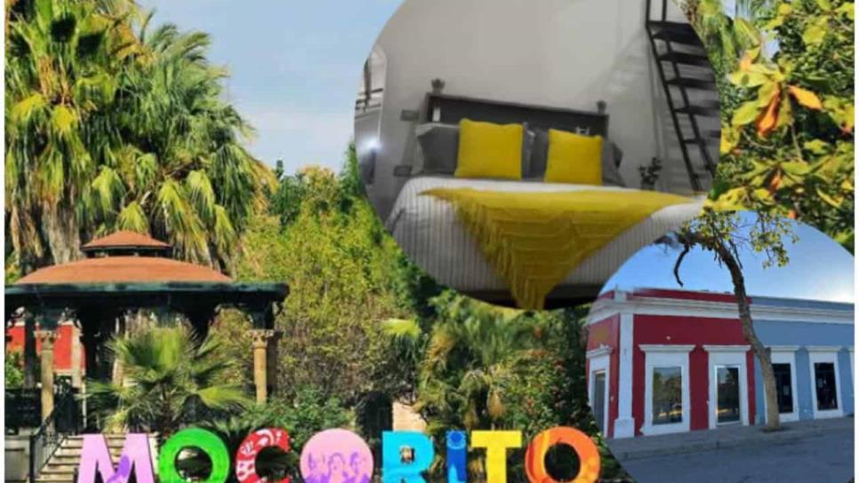 ¿Cuánto cuesta un Airbnb en Mocorito por una semana? Este pueblo mágico de Sinaloa está más caro que Cancún ¿Cuánto cuesta un Airbnb en Mocorito por una semana? Este pueblo mágico de Sinaloa está más caro que Cancún