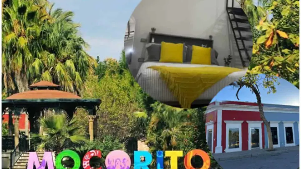 Los precios varían según el tipo de alojamiento