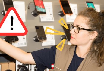¿Comprarás un celular? Ahora te exigirán por ley este documento todas las operadoras
