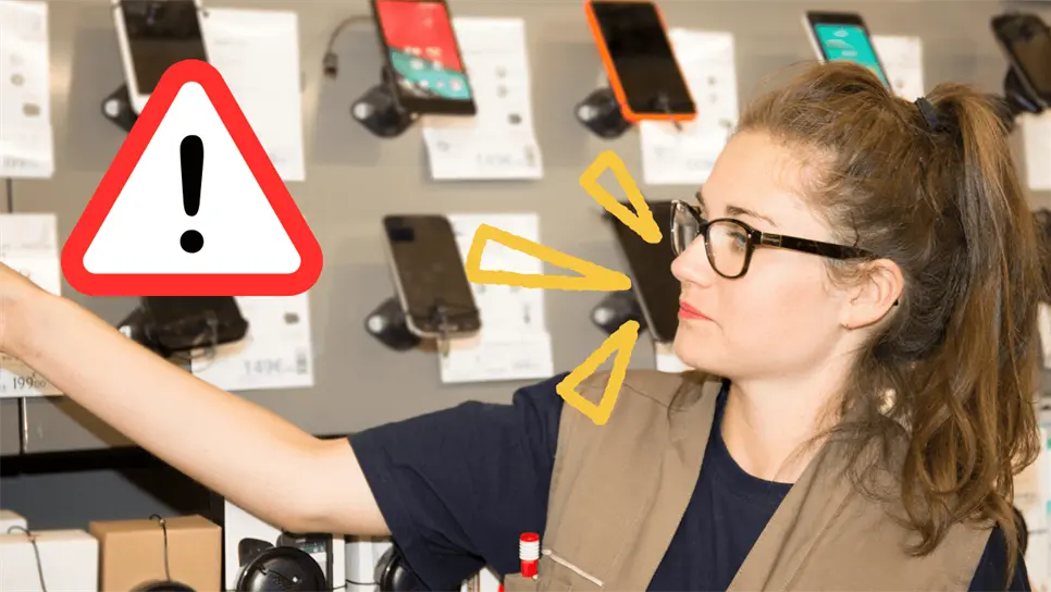 FOTO: Nueva Ley de Telecom.
