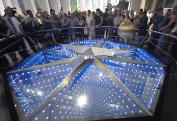 Centro de Ciencias reinaugura el icónico Péndulo de Foucault y el Cubo Negro 8K