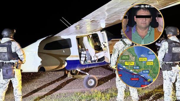 Nota Relacionada de Policiaca