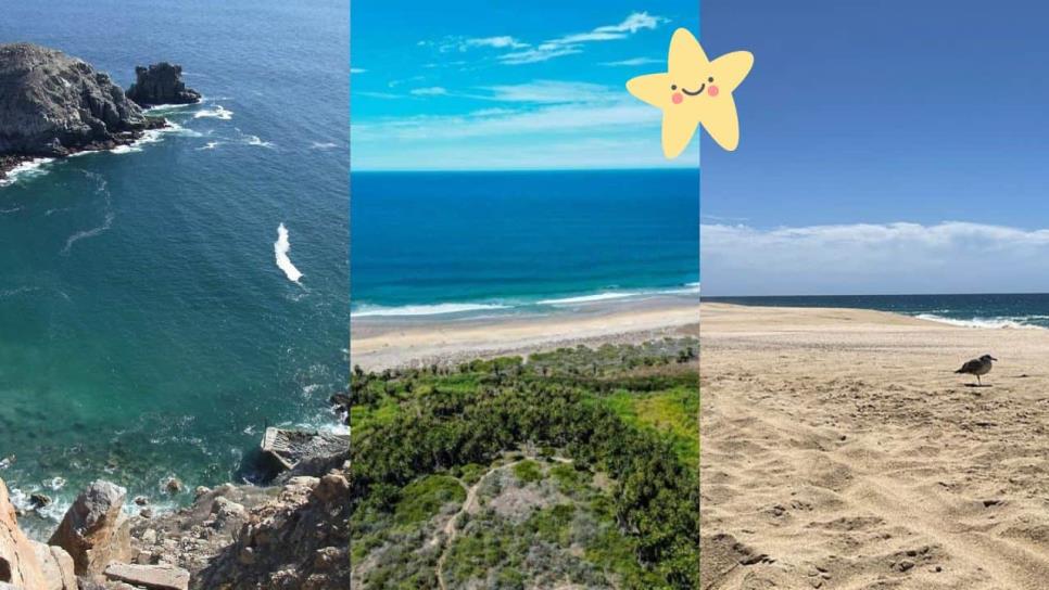 Este pueblo mágico de BCS tiene las mejores playas, ideales para estas vacaciones Este pueblo mágico de BCS tiene las mejores playas, ideales para estas vacaciones