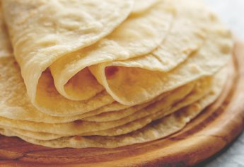 Tortillas de harina: ¿Qué tan saludable es comerlas y qué aportan al organismo?