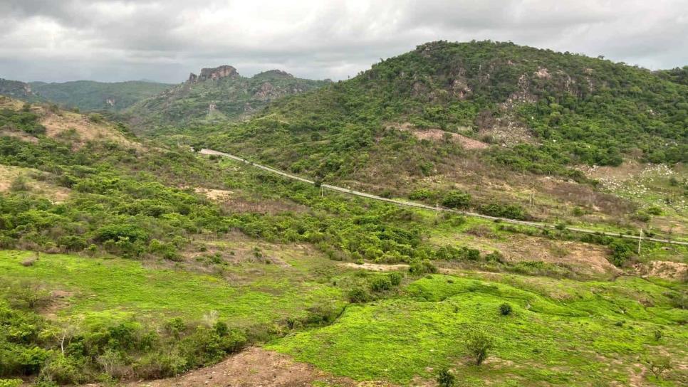 Escuinapa tendrá nueva ruta turística para los amantes del rapel y el senderismo Escuinapa tendrá nueva ruta turística para los amantes del rapel y el senderismo