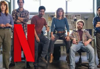 Netflix estrena serie de agentes mexicanos que ‘cazan’ a gringos que cruzan ilegalmente a México