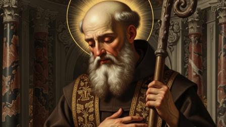 ¿Qué santo se celebra hoy? Santoral del viernes 11 de julio de 2025 ¿Qué santo se celebra hoy? Santoral del viernes 11 de julio de 2025