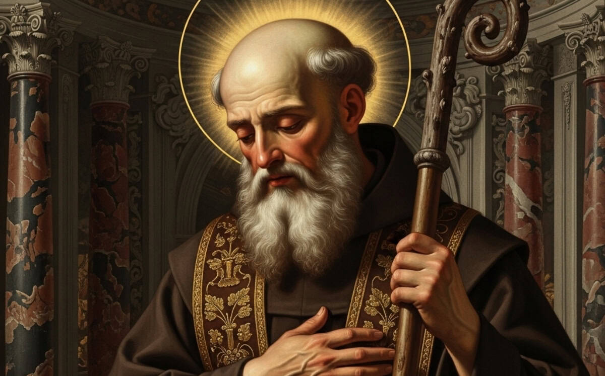 ¿Qué santo se celebra hoy? Santoral del viernes 11 de julio de 2025
