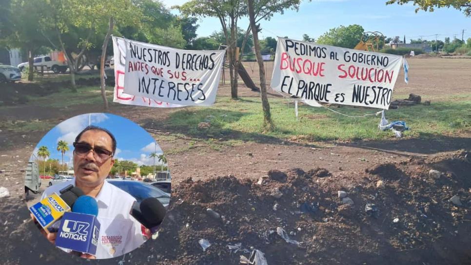 Viviendas del Bienestar en Ampliación Praderas Los Mochis se concretará: SEDATU Viviendas del Bienestar en Ampliación Praderas Los Mochis se concretará: SEDATU