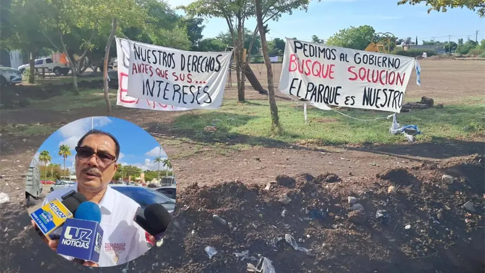 FOTO: Viviendas del Bienestar en Ampliación Praderas Los Mochis se concretará: SEDATU