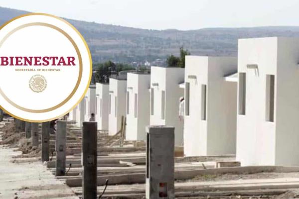 Programa Viviendas del Bienestar se incrementa en Sinaloa, serán 12 mil casas este 2025: SEDATU