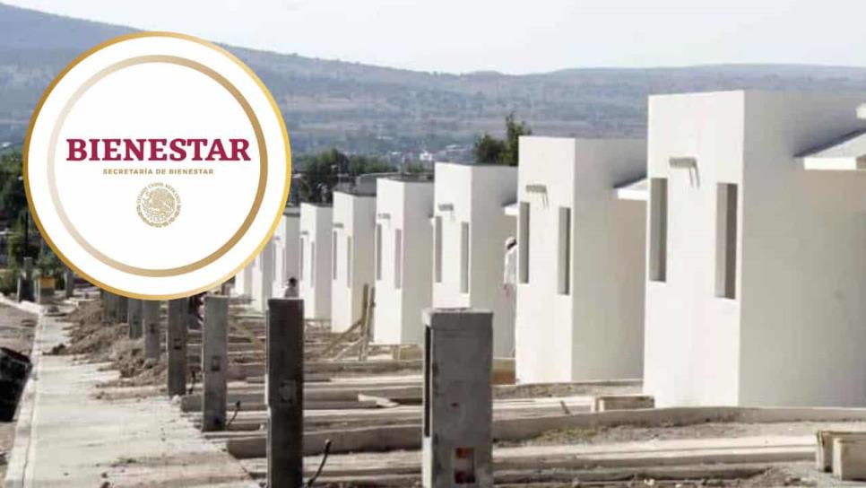 Programa Viviendas del Bienestar se incrementa en Sinaloa, serán 12 mil casas este 2025: SEDATU Programa Viviendas del Bienestar se incrementa en Sinaloa, serán 12 mil casas este 2025: SEDATU