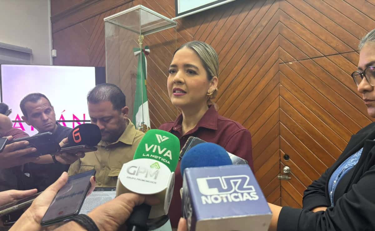 FOTO: Luz Noticias.