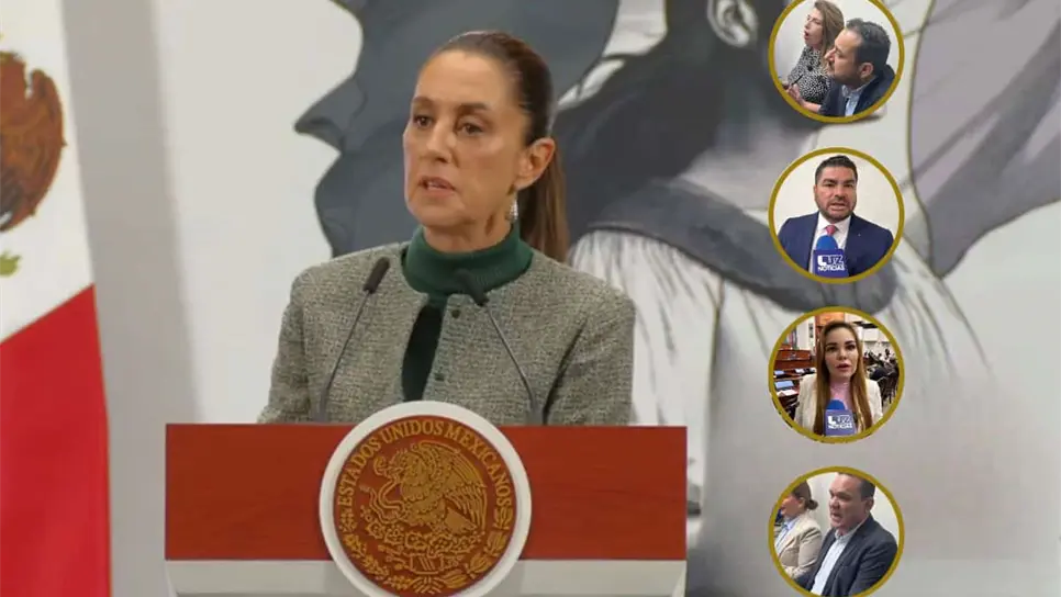 FOTO: Luz Noticias.
