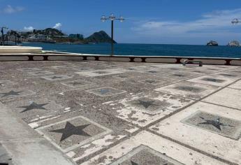 Mazatlán tendrá nueva estrella en el malecón; ¿Sabes quién será homenajeado?