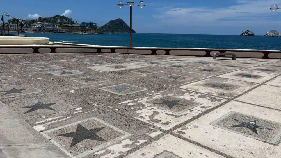 Mazatlán tendrá nueva estrella en el malecón; ¿Sabes quién será homenajeado?