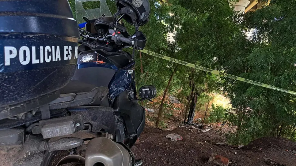 FOTO: Luis Ramírez.