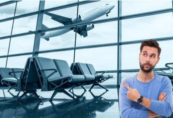 Habrá 5 nuevos aeropuertos en México: ¿Dónde estarán?
