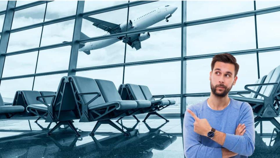 Habrá 5 nuevos aeropuertos en México: ¿Dónde estarán? Habrá 5 nuevos aeropuertos en México: ¿Dónde estarán?