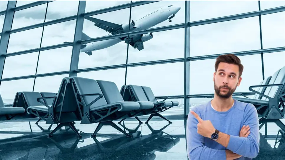 Los nuevos aeropuertos fueron confirmados por Aeropuertos y Servicios Auxiliares (ASA). FOTO: Luz Noticias.