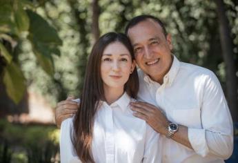 Marisa, hija mayor de Antonio Menéndez, asumirá presidencia de DIF Ahome