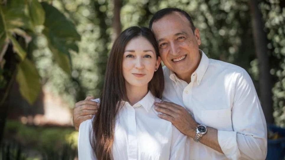 Marisa, hija mayor de Antonio Menéndez, asumirá presidencia de DIF Ahome Marisa, hija mayor de Antonio Menéndez, asumirá presidencia de DIF Ahome
