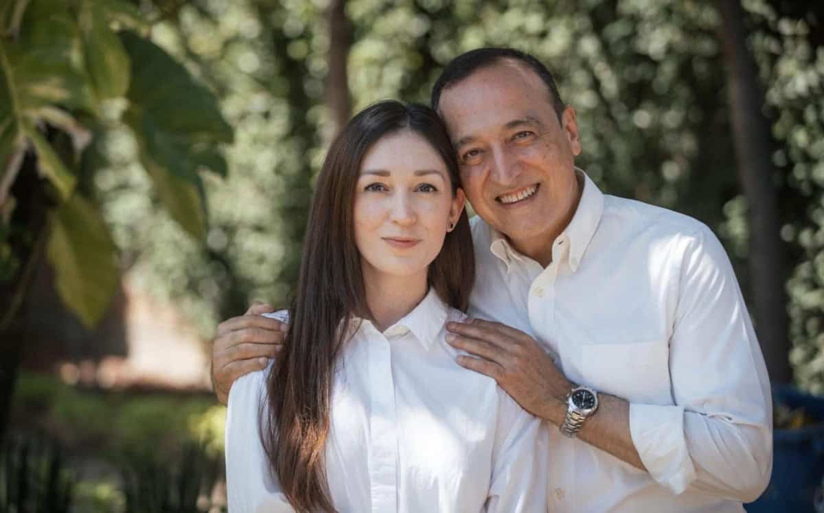 Marisa, hija mayor de Antonio Menéndez, asumirá presidencia de DIF Ahome