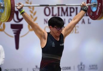 Sinaloa supera número de medallas de oro en la Administración de Julio César Cascajares