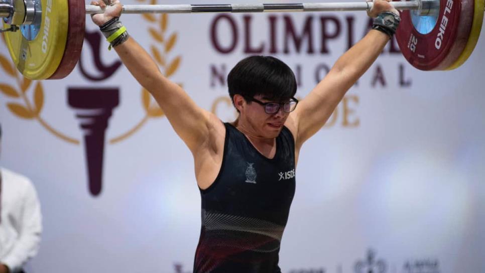 Sinaloa supera número de medallas de oro en la Administración de Julio César Cascajares Sinaloa supera número de medallas de oro en la Administración de Julio César Cascajares