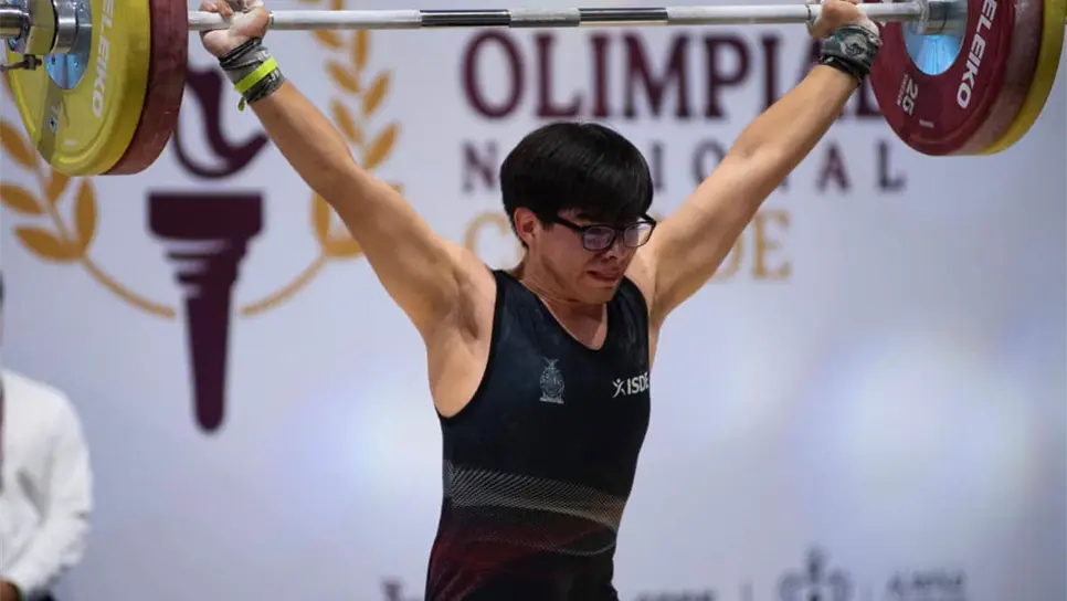 FOTO: Sinaloa supera número de medallas de oro en la Administración de Julio César Cascajares