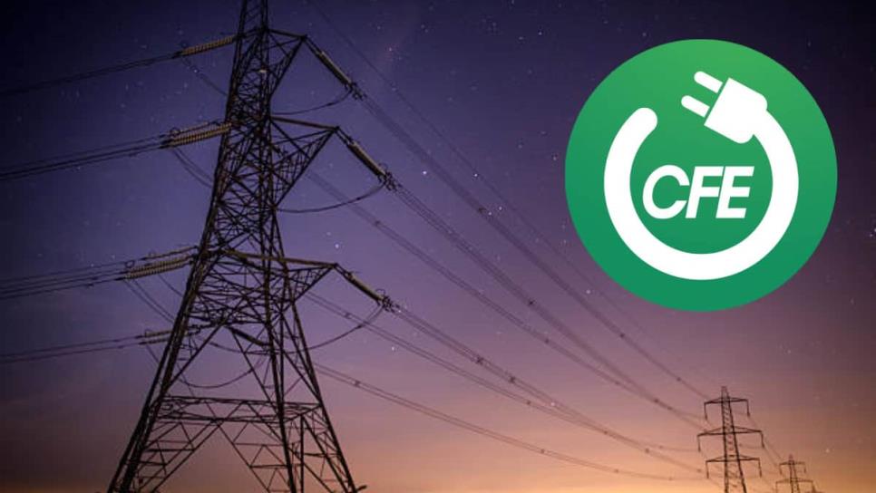 CFE anuncia apagón masivo por 8 horas en este estado, ¿qué colonias se quedarán sin luz y cuándo? CFE anuncia apagón masivo por 8 horas en este estado, ¿qué colonias se quedarán sin luz y cuándo?