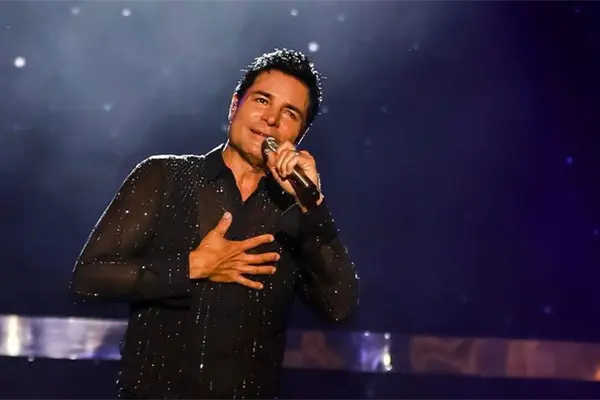 Chayanne en Los Mochis: ¿Habrá una segunda fecha? Esto es lo que sabemos Chayanne en Los Mochis: ¿Habrá una segunda fecha? Esto es lo que sabemos