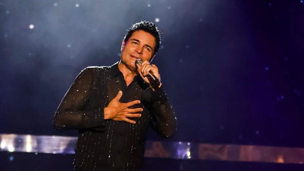 Chayanne en Los Mochis: ¿Habrá una segunda fecha? Esto es lo que sabemos Chayanne en Los Mochis: ¿Habrá una segunda fecha? Esto es lo que sabemos