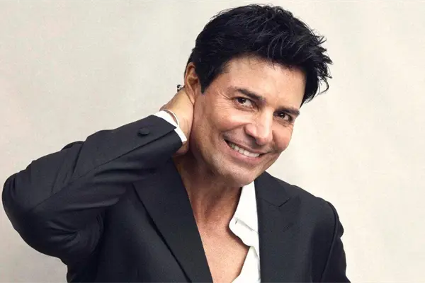 Chayanne en Los Mochis: ¿Cuándo inicia la venta de boletos?