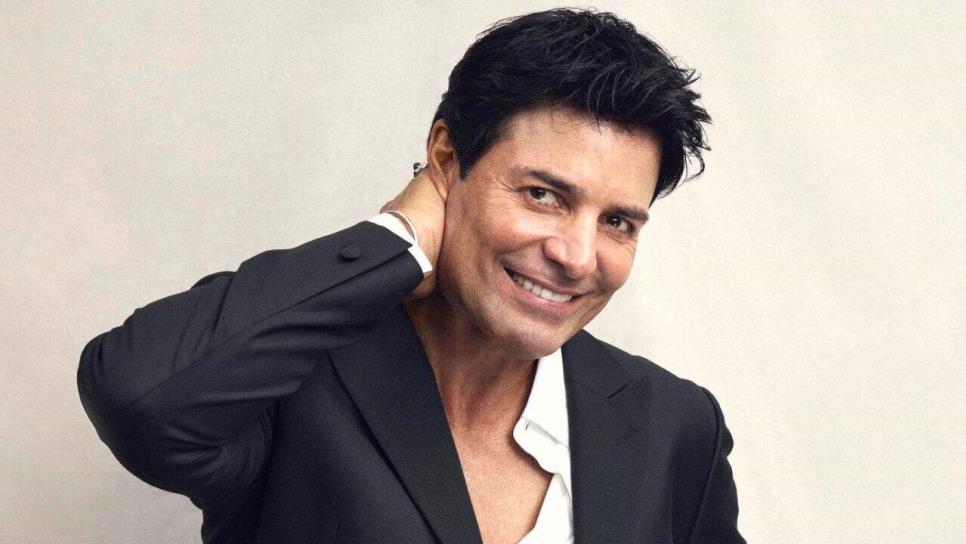 Chayanne en Los Mochis: ¿Cuándo inicia la venta de boletos? Chayanne en Los Mochis: ¿Cuándo inicia la venta de boletos?