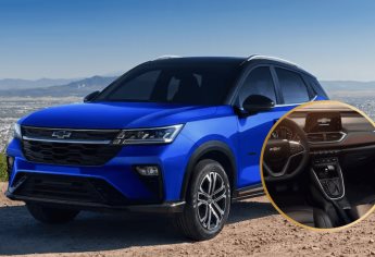 ¿Cuándo llega a México el Chevrolet Groove 2026 y qué cambios trae?