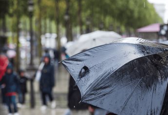 Clima en Los Mochis este sábado, 12 de julio: Posibles lluvias por la tarde