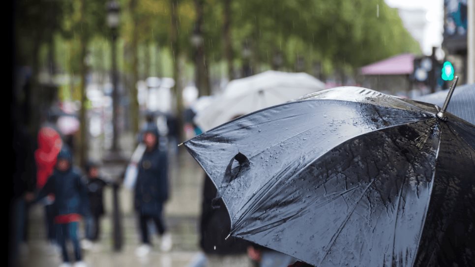 Clima en Los Mochis este sábado, 12 de julio: Posibles lluvias por la tarde Clima en Los Mochis este sábado, 12 de julio: Posibles lluvias por la tarde