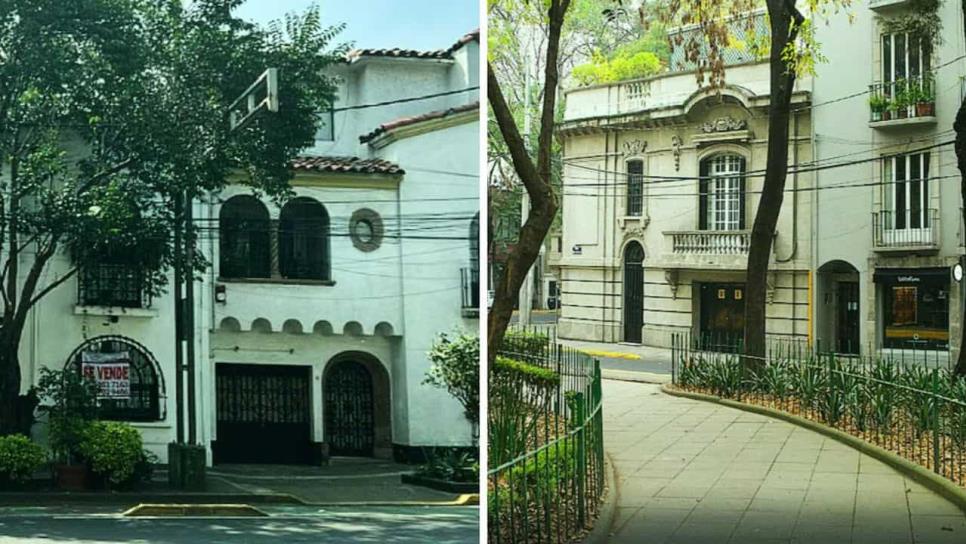 Esto es lo que cuesta una renta promedio en una de las colonias más gentrificación de México Esto es lo que cuesta una renta promedio en una de las colonias más gentrificación de México