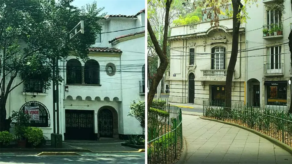 La Condesa continúa siendo un punto de atracción para nuevos inquilinos y visitantes, en medio de un entorno de tensión social por el alza en los costos habitacionales