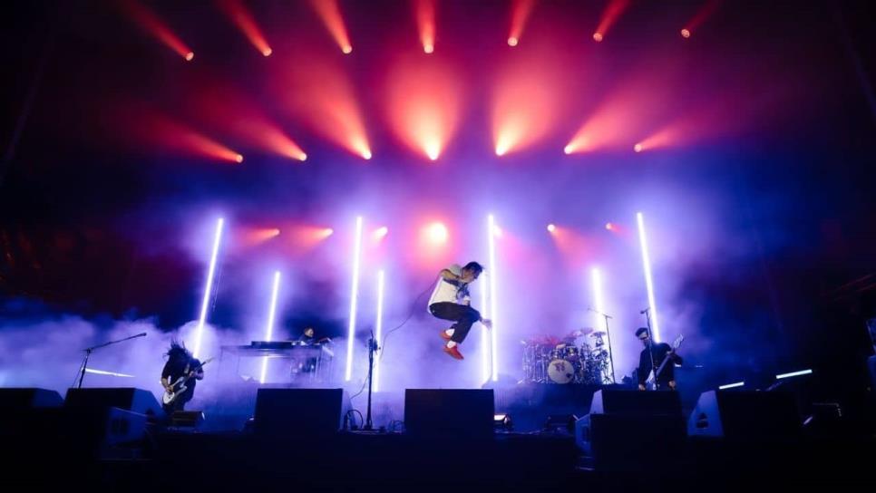 Deftones marca su regreso con nuevo sencillo y anticipa próximo álbum Deftones marca su regreso con nuevo sencillo y anticipa próximo álbum