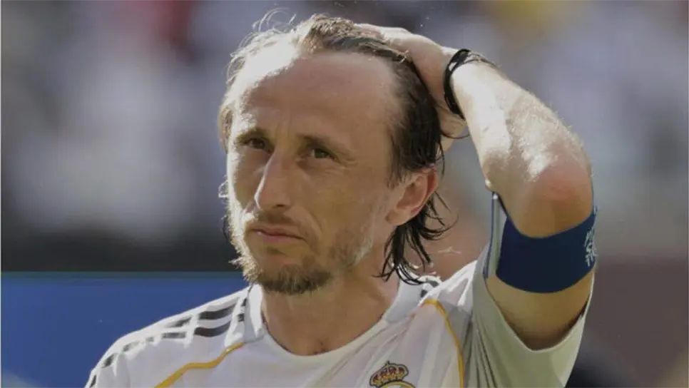 Modric se va del Real Madrid tras convertirse en el futbolista más ganador en la historia del club, con un total de 28 trofeos y haber conquistado seis Champions League